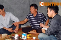 Bé gái 5 tuổi bị hiếp dâm trong bếp: Hung thủ là bác rể