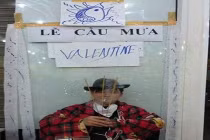 Hài hước: FA cần làm gì trong ngày Valentine?