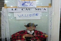 Hài hước: FA cần làm gì trong ngày Valentine?