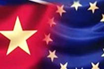 Tăng cường hợp tác Việt Nam - EU
