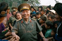 Bồi hồi ngắm Đại tướng của nhân dân qua ảnh