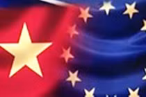 Tăng cường hợp tác Việt Nam - EU