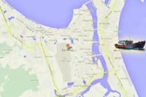 113 Online 12/10: Cứu 7 ngư dân gặp nạn trên biển