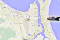 113 Online 12/10: Cứu 7 ngư dân gặp nạn trên biển