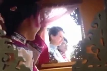 Bí mật sau phim cổ trang Trung Quốc