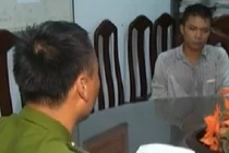 113 Online 6/5: Chân dung đối tượng giết người bị bắt sau 10h gây án