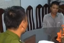 113 Online 6/5: Chân dung đối tượng giết người bị bắt sau 10h gây án