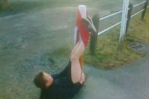 Những sự cố xảy ra ngoài sức tưởng tượng