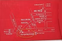 Sốt thiệp cưới cảnh báo “công an bắt lấn tuyến“