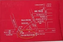 Sốt thiệp cưới cảnh báo “công an bắt lấn tuyến“