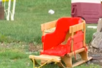 Phát hiện 7 xác trẻ sơ sinh trong hộp các-tông