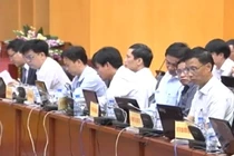 Bưng bít thông tin về đất đai tại các địa phương 