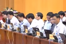 Bưng bít thông tin về đất đai tại các địa phương 