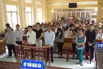 113 Online 3/6: Cho vay nặng lãi hòng chiếm đoạt tài sản