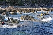 Đài Loan từ chối giúp Trung Quốc gây sức ép với Nhật