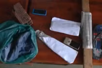 113 Online 22/8: Bắt 4 đối tượng giết người