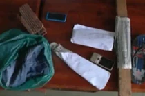 113 Online 22/8: Bắt 4 đối tượng giết người