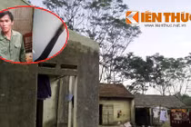 Bố giết con gái mang thai: Bi kịch gia đình hung thủ, nạn nhân