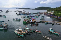 Sức bật mới để đảo ngọc Phú Quốc phát triển 