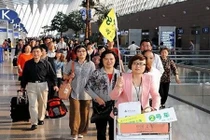 Mỹ-Trung nới lỏng thị thực thúc đẩy thương mại, du lịch