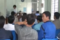 Từ ngày 1/12, cấp đổi giấy phép lái xe qua mạng