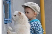 Chộp khoảnh khắc hài hước trong cuộc sống (41)