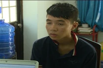 Học viên trộm tiền chủ đi mua Iphone 6