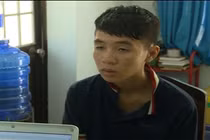 Học viên trộm tiền chủ đi mua Iphone 6