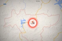 113 Online 4/4: Động đất 3,4 độ richter tại Quảng Nam