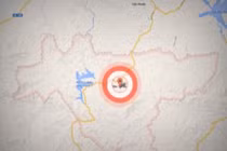 113 Online 4/4: Động đất 3,4 độ richter tại Quảng Nam