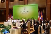 Dư luận quốc tế chỉ trích hành động của TQ tại Biển Đông