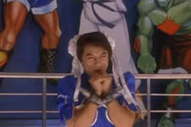 Ảnh động cười ra nước mắt (P51): Thành Long nhí nhảnh