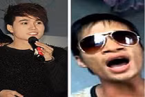 Lệ Rơi “giải nghệ”, Quân Kun bớt đối thủ