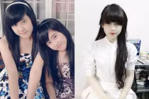 Nhan sắc siêu cute của nữ sinh... “hút chết” fan mạng (4)