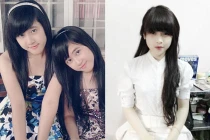 Nhan sắc siêu cute của nữ sinh... “hút chết” fan mạng (4)