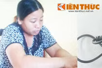 Vợ giết chồng ở Hưng Yên: “Giết chồng để đi tù... cho nhẹ người“