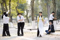 Teen Việt chụp ảnh tự sướng... siêu khó đỡ (19)