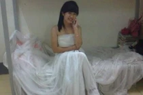 Teen Việt nhắng nhít chụp hình phản cảm, hài hước có “1-0-2” (2)