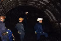 Sập hầm lò ở Bắc Kạn, một kỹ sư tử vong