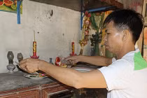 Án oan và thân phận con người… 