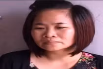 113 Online 19/4: Nữ quái giả danh công an đi lừa đảo