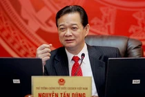 Thủ tướng quyết định rút đăng cai ASIAD 18