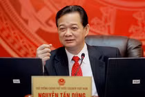 Thủ tướng quyết định rút đăng cai ASIAD 18