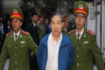 Dương Chí Dũng: hành trình từ Cục Hàng hải tới trại giam 