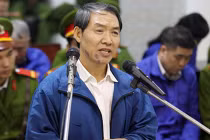 Những tiết lộ chấn động của anh em Dương Chí Dũng