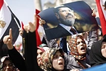 Tử hình hơn 500 thành viên Anh em Hồi giáo ở Ai Cập