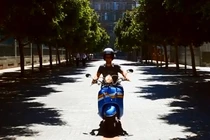 Du lịch thế giới trong vòng 60 giây