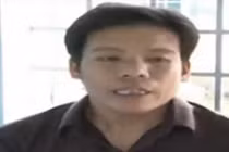 Nhát dao đoạt mạng đồng nghiệp