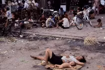 Ảnh yêu thương “lấy nước mắt” cư dân mạng (P9)