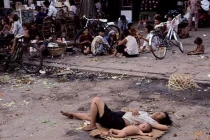 Ảnh yêu thương “lấy nước mắt” cư dân mạng (P9)